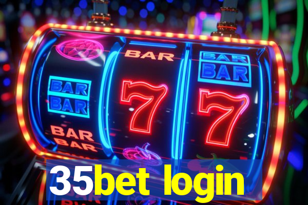 35bet login